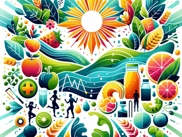 Tips Pola Hidup Sehat untuk Gaya Hidup yang Lebih Baik