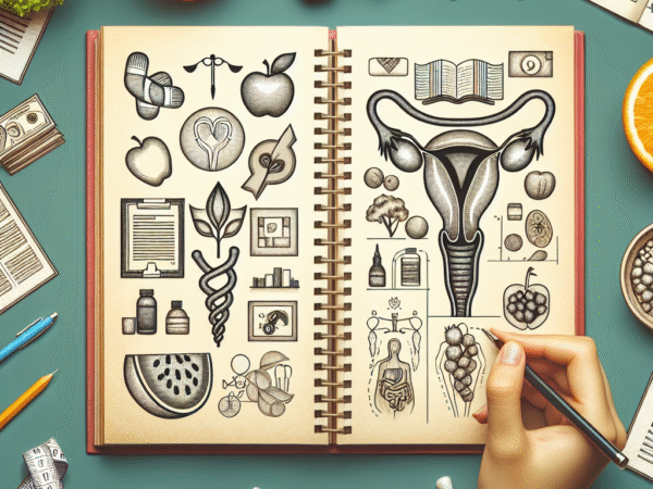 Tips Menjaga Kesehatan Alat Reproduksi yang Harus Anda Ketahui