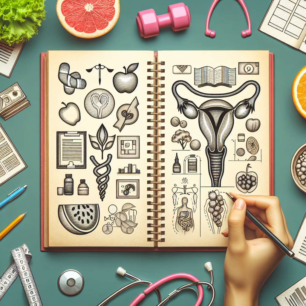 Tips Menjaga Kesehatan Alat Reproduksi yang Harus Anda Ketahui