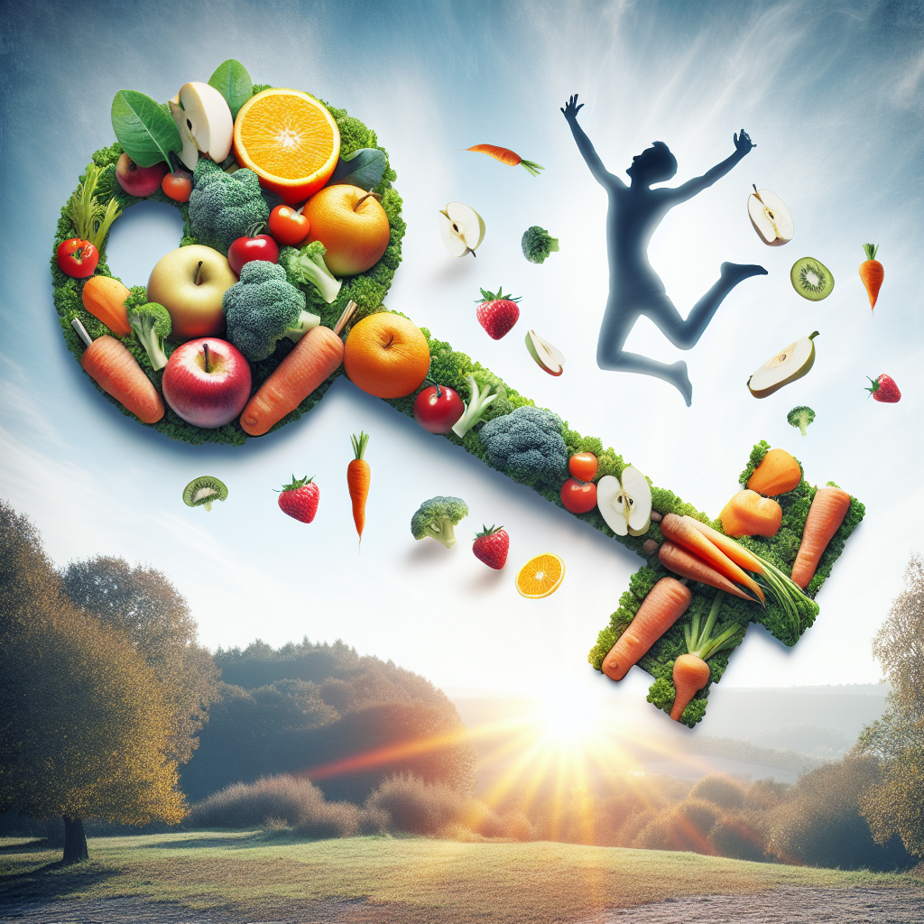 Hidup Sehat Adalah Kunci Kebahagiaan Sejati