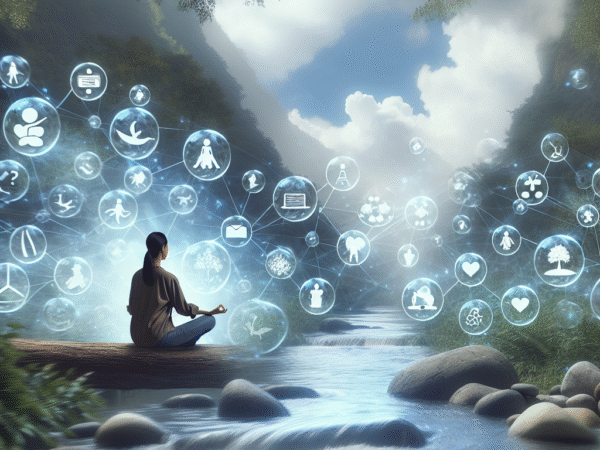 Cara Efektif Mengelola Kesehatan Mental di Tengah Kesibukan Sehari-hari