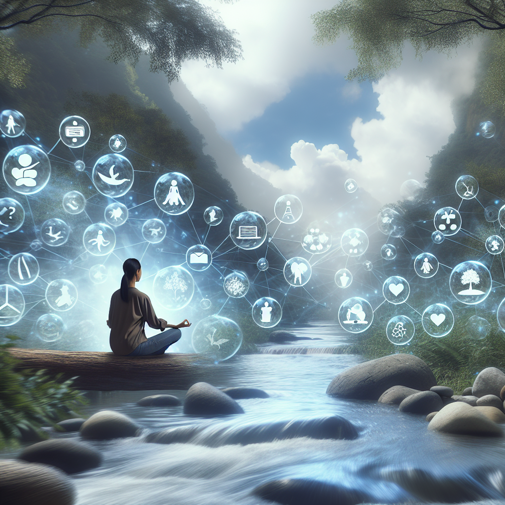 Cara Efektif Mengelola Kesehatan Mental di Tengah Kesibukan Sehari-hari