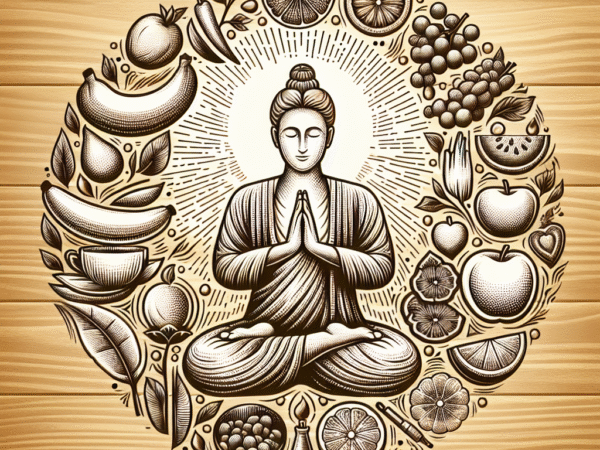 Rahasia Hidup Sehat Ala Rasulullah yang Bisa Kamu Tiru