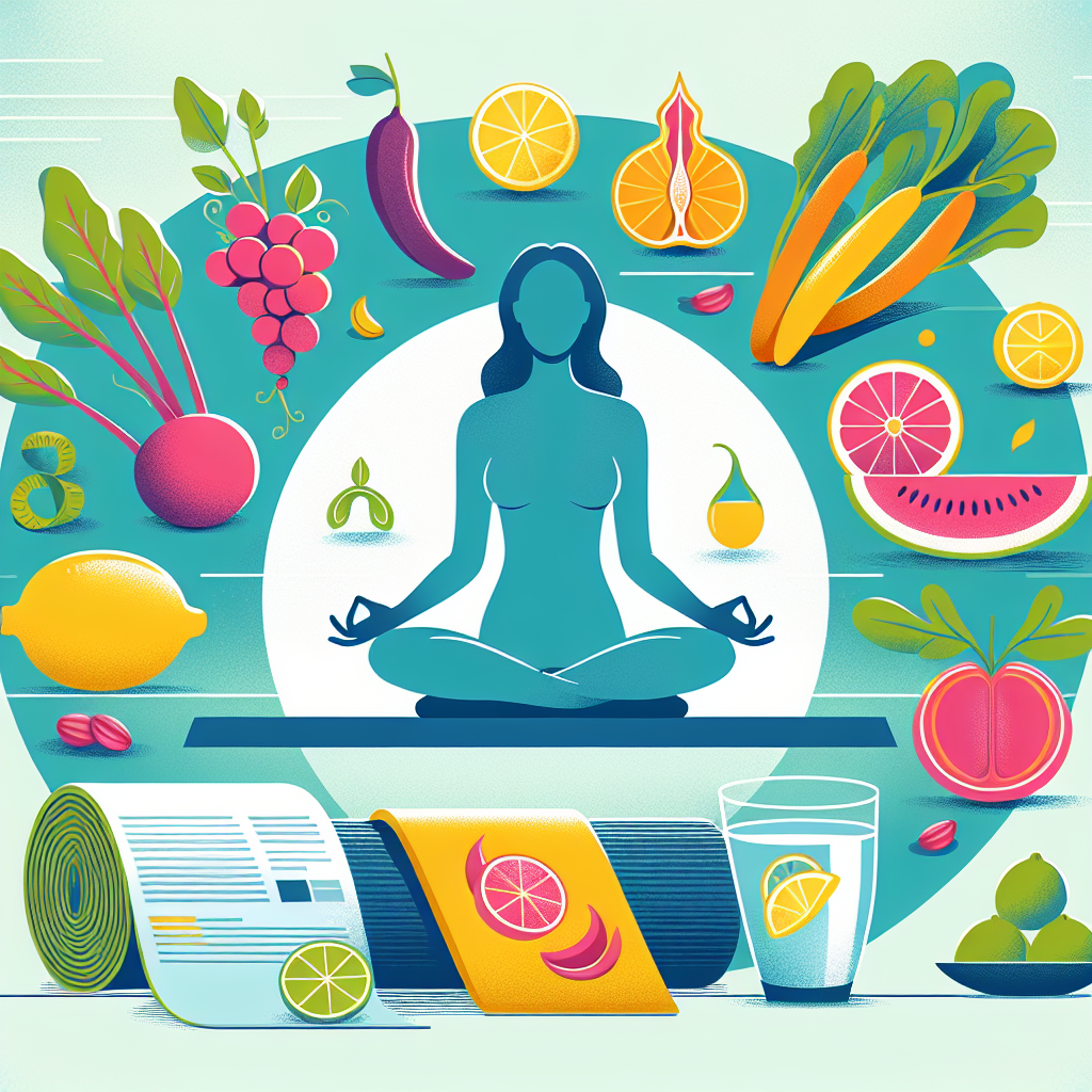 Tips Efektif untuk Menjaga Kesehatan Reproduksi secara Alami