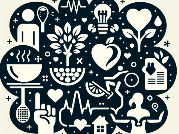 Mengenal Lebih Dekat Konsep Pola Hidup Sehat dan Manfaatnya untuk