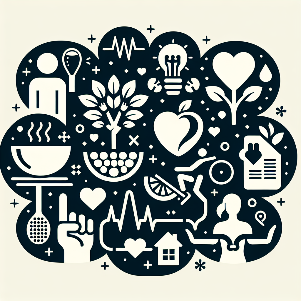 Mengenal Lebih Dekat Konsep Pola Hidup Sehat dan Manfaatnya untuk