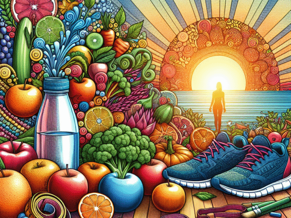 Tips untuk Menikmati Manfaat Hidup Sehat dalam Kehidupan Sehari-hari