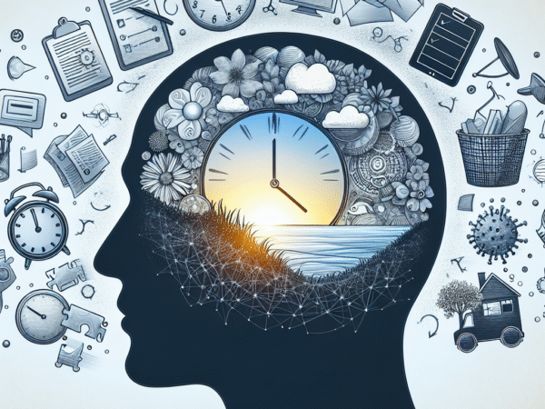 Tips Efektif Menjaga Kesehatan Mental di Tengah Kesibukan Sehari-hari