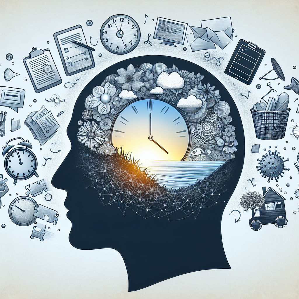 Tips Efektif Menjaga Kesehatan Mental di Tengah Kesibukan Sehari-hari