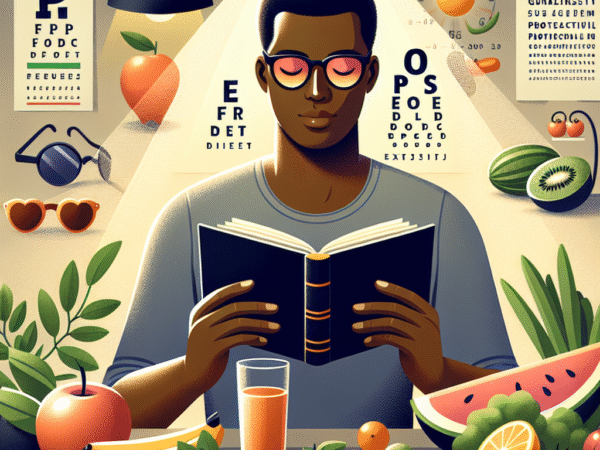 Tips Efektif untuk Menjaga Kesehatan Mata Anda