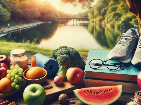 Tips Menjaga Kesehatan: Memahami Konsep Pola Hidup Sehat