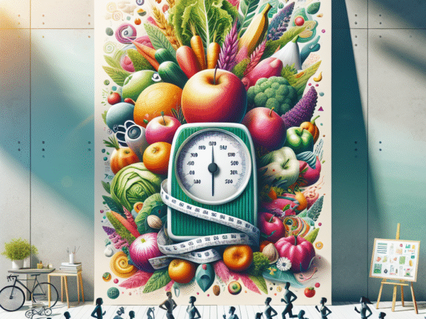 Tips Menarik Mempromosikan Gaya Hidup Sehat Melalui Desain Poster Kreatif