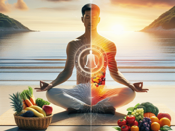 Harmonisasi Tubuh dan Pikiran dengan Kata-Kata Hidup Sehat