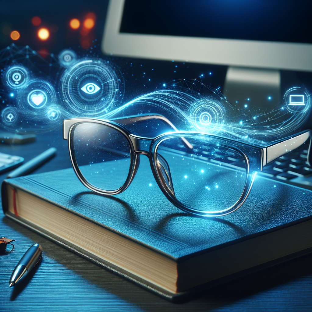 Cara Efektif untuk Merawat Kesehatan Mata Anda di Era Digital