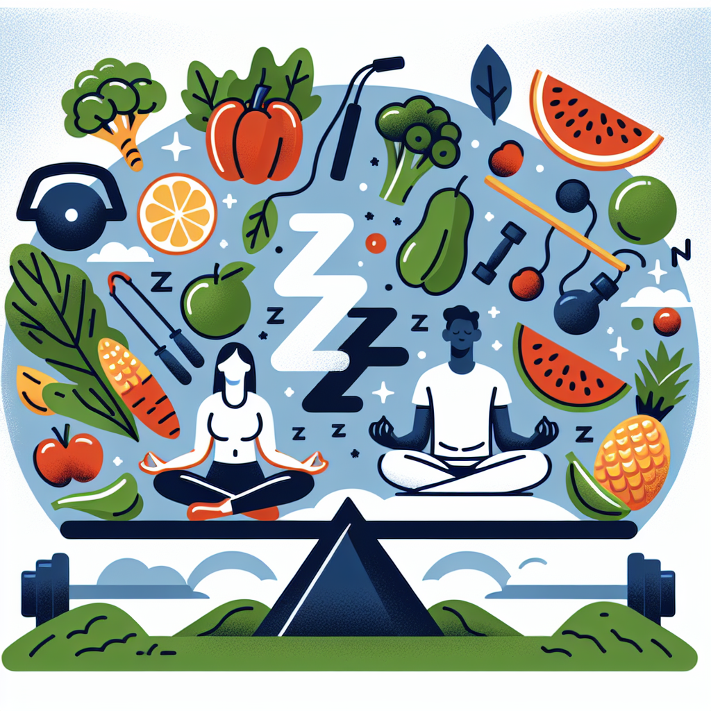 Pengertian Gaya Hidup Sehat: Kunci Menuju Kehidupan Seimbang dan Bahagia