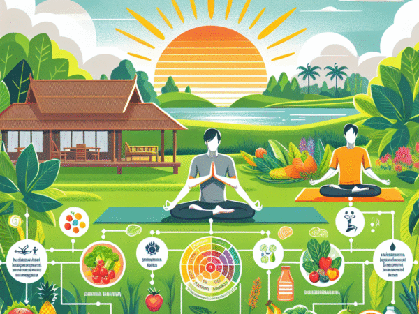 Budaya Hidup Sehat: Tips dan Pedoman Penting untuk Diterapkan