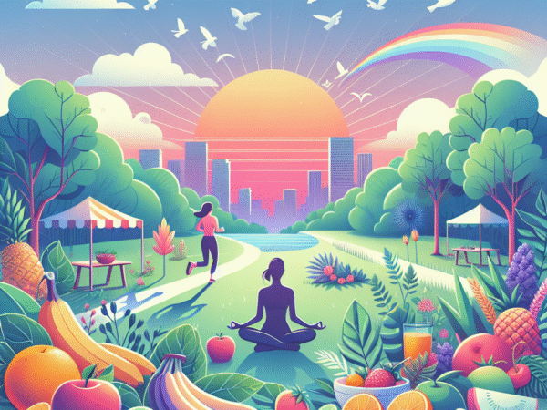 Inspirasi Hidup Sehat: Kutipan Kesehatan untuk Memotivasi Anda