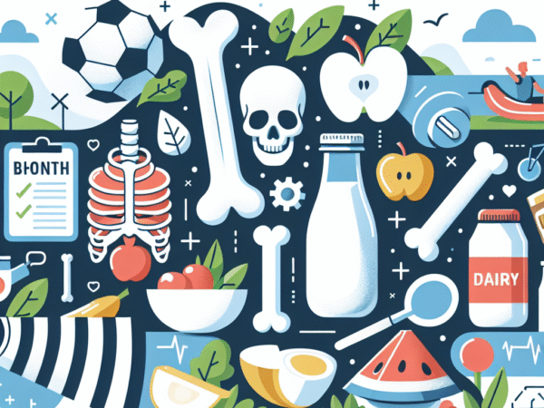 Tips Menjaga Kesehatan Tulang Agar Tetap Kuat dan Sehat