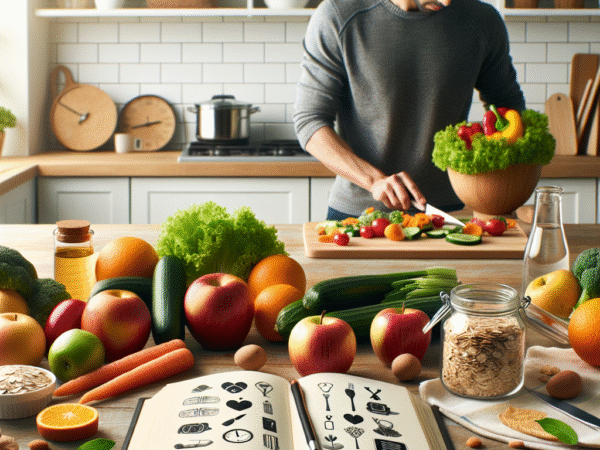 Tips Ampuh untuk Menerapkan Pola Hidup Sehat dalam Kehidupan Sehari-Hari