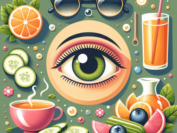 Cara Efektif Menjaga Kesehatan Mata yang Harus Anda Coba