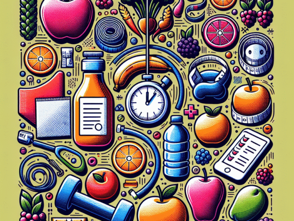 Tips Efektif Menerapkan Pola Hidup Sehat untuk Semua Usia