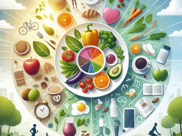 Cara Sederhana Memulai Hidup Sehat Setiap Hari