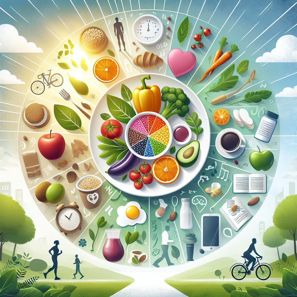 Cara Sederhana Memulai Hidup Sehat Setiap Hari