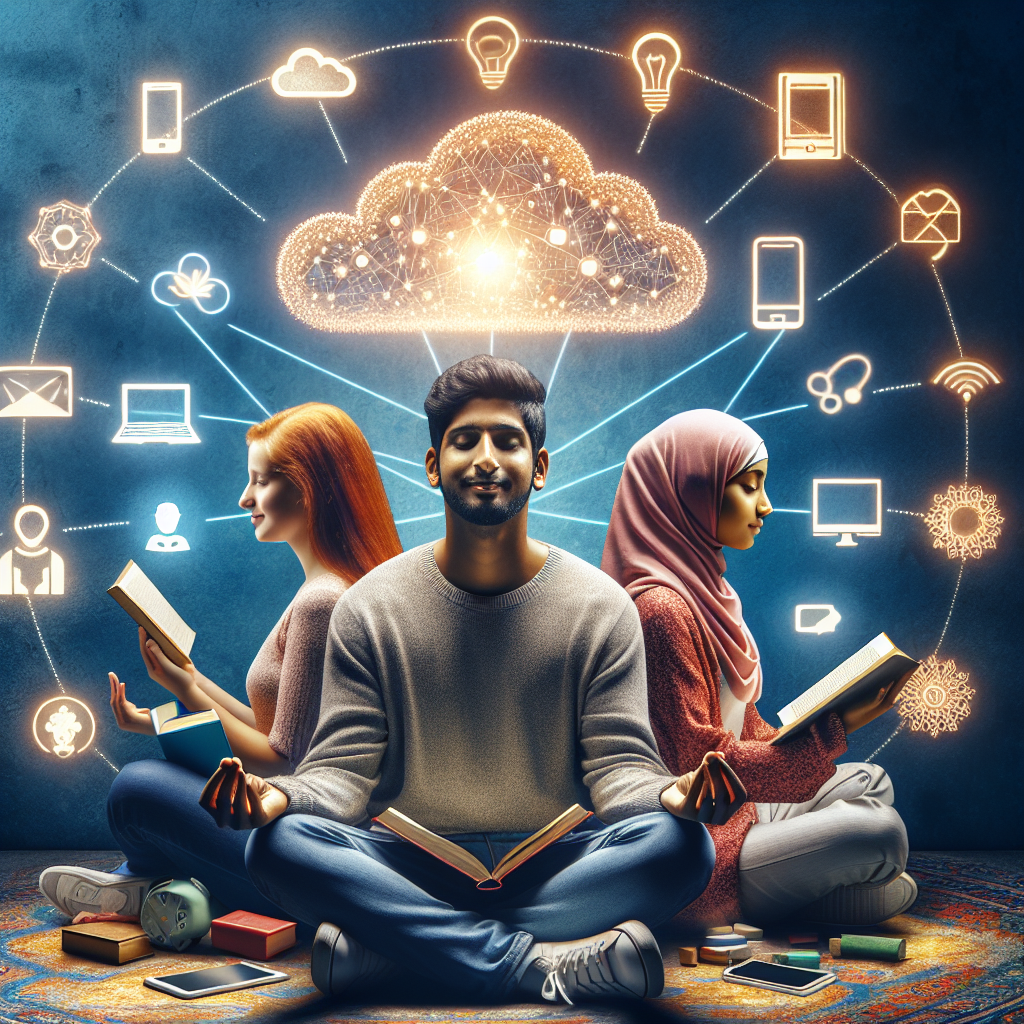 Strategi Efektif untuk Menjaga Kesehatan Mental Remaja di Era Digital