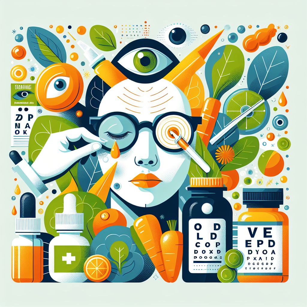 Tips Ampuh Menjaga Kesehatan Mata Sehari-hari