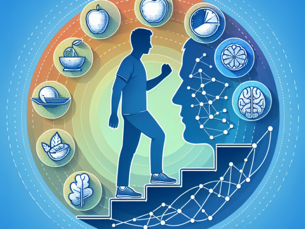 Menerapkan Pola Hidup Sehat: Langkah Awal Menuju Kesejahteraan Hidup