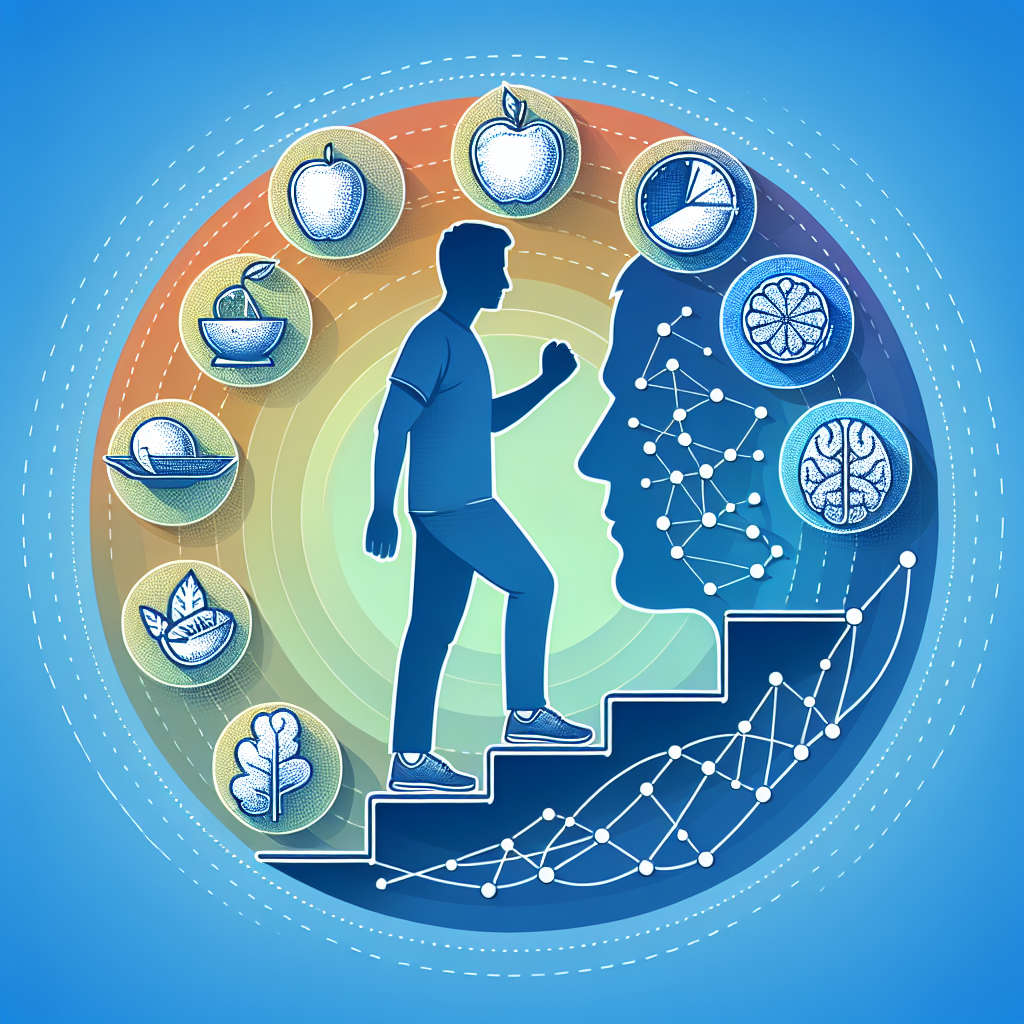 Menerapkan Pola Hidup Sehat: Langkah Awal Menuju Kesejahteraan Hidup