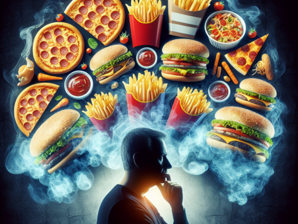 Mengenal Bahaya Makanan Cepat Saji bagi Kesehatan