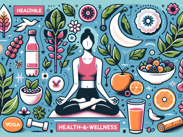 Tips Menerapkan Pola Hidup Sehat: Apakah Kamu Sudah Melakukannya?