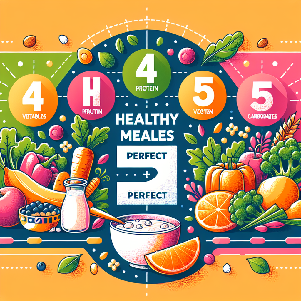 Inspirasi Daftar Menu Sehat dengan Konsep 4 Sehat 5 Sempurna