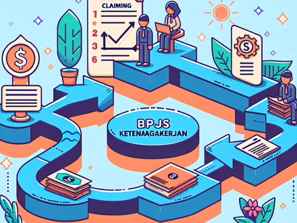 Guide to Claiming Your BPJS Ketenagakerjaan: A Step-by-Step Approach