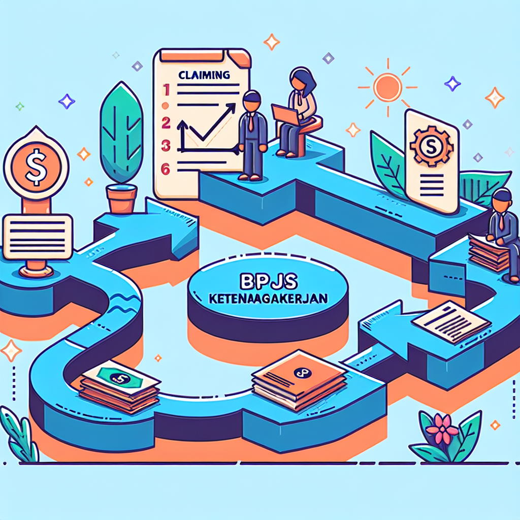 Guide to Claiming Your BPJS Ketenagakerjaan: A Step-by-Step Approach