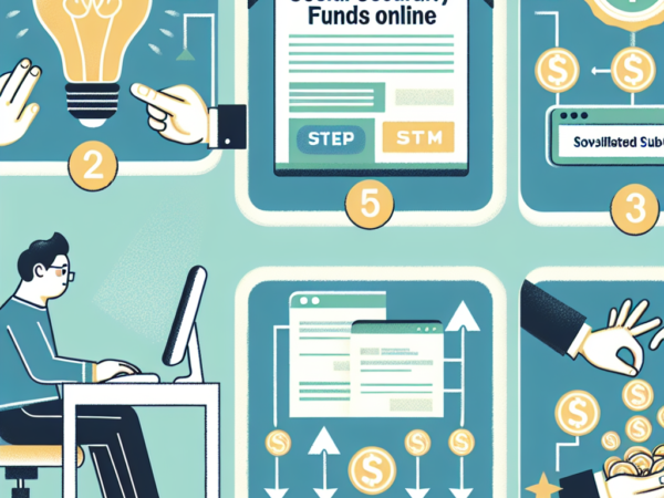 Panduan Lengkap: Cara Mencairkan BPJS Ketenagakerjaan Secara Online