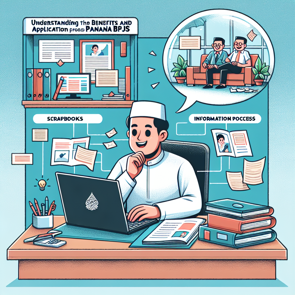 Understanding the Benefits and Application Process of Pandawa BPJS