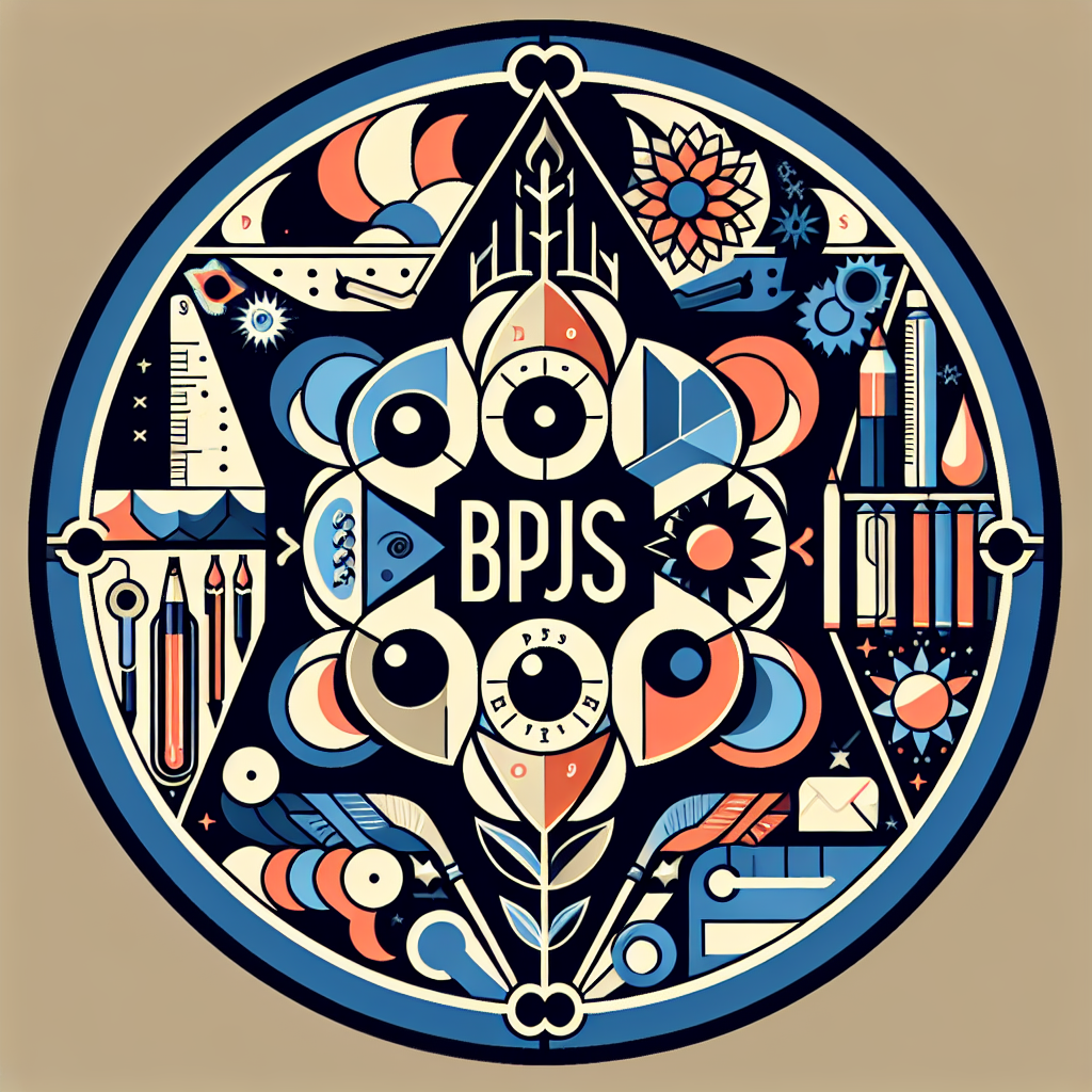 The Ultimate Guide to Understanding the BPJS Logo: Significance and Design
