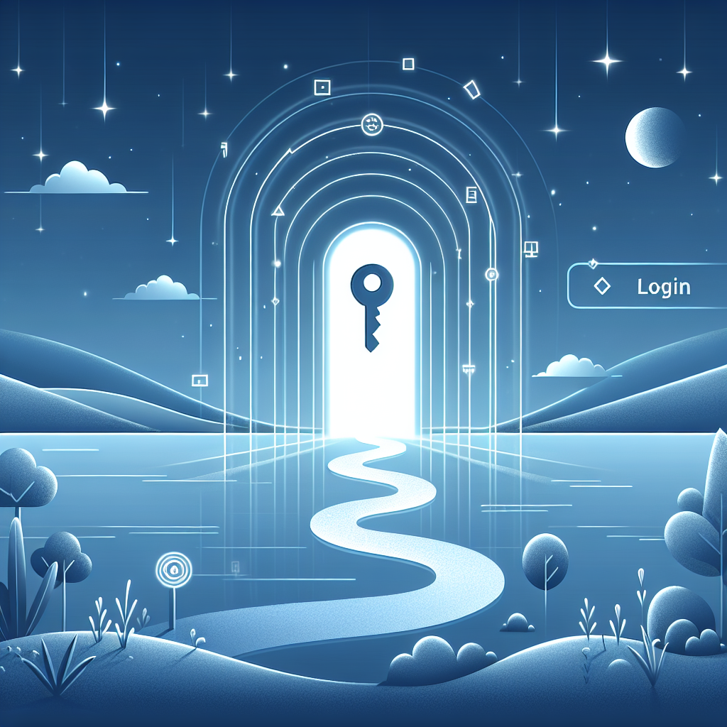 How to Easily Access the Pcare BPJS Login Portal: A Step-by-Step Guide