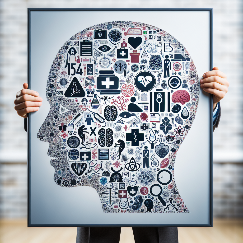 Segala Hal yang Perlu Anda Ketahui Tentang 144 Penyakit yang Tidak