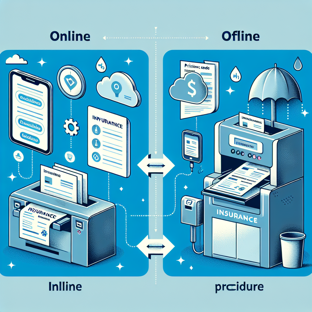 Panduan Lengkap: Cara Cetak Kartu BPJS Secara Online dan Offline