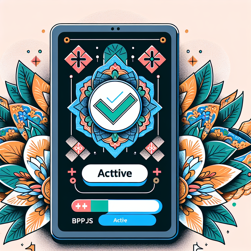 Cara Cek BPJS Kesehatan Aktif atau Tidak: Panduan Lengkap Tahun Ini