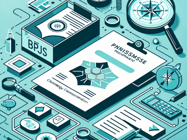 How to Formally Classify Your BPJS Membership: A Comprehensive Guide