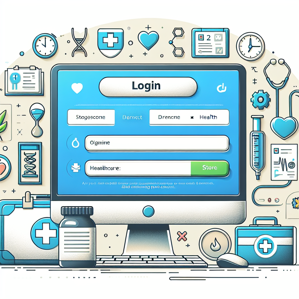 How to Easily Access Your BPJS Kesehatan Account: Step-by-Step Login Guide