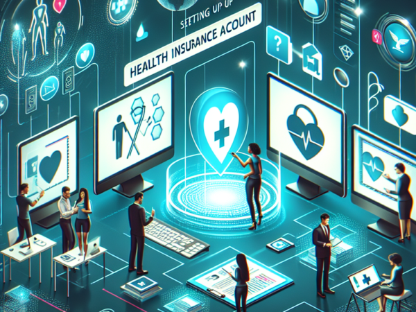 Step-by-Step Guide to Creating Your BPJS Kesehatan Account in 2023