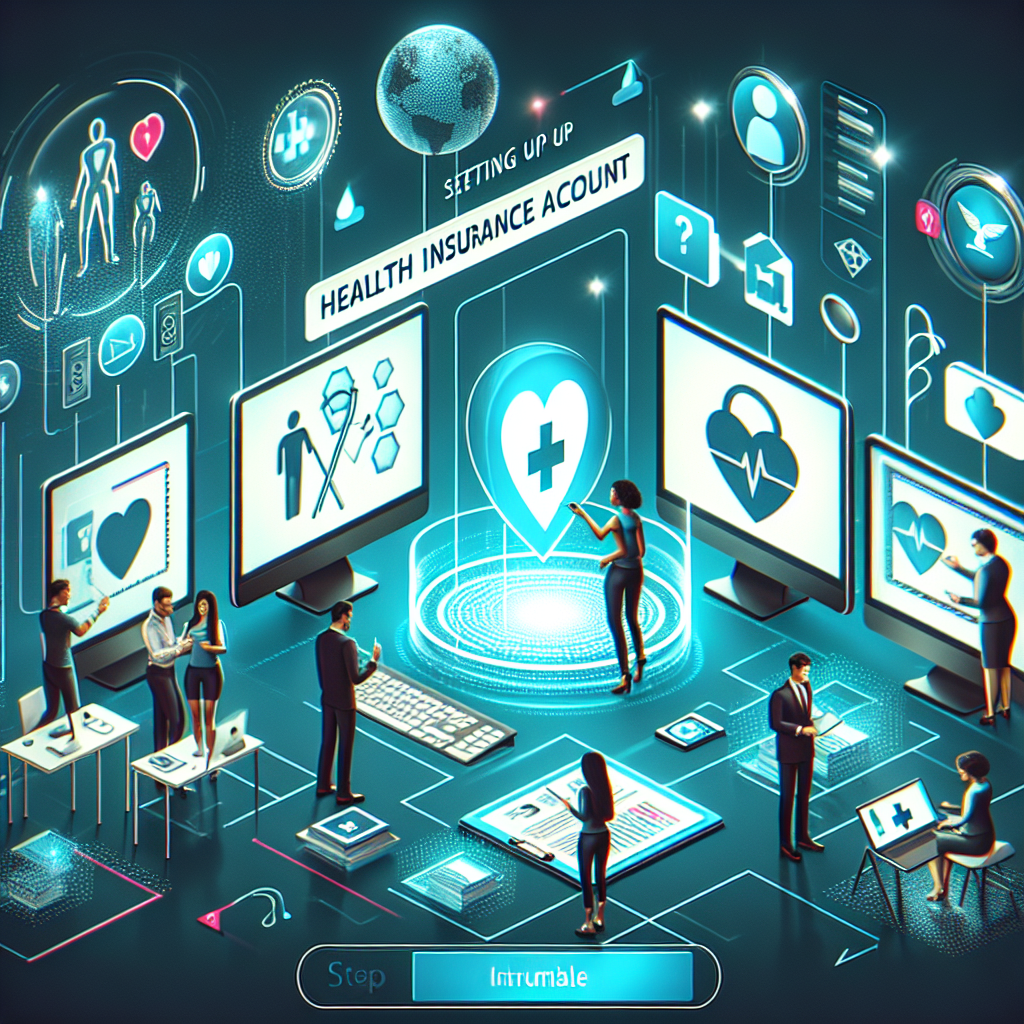 Step-by-Step Guide to Creating Your BPJS Kesehatan Account in 2023