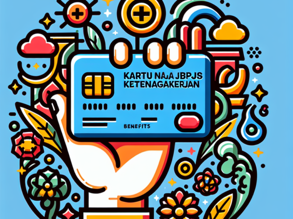 All You Need to Know About Kartu BPJS Ketenagakerjaan: Benefits and