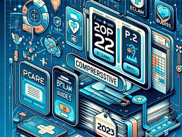 Understanding PCare eClaim BPJS: A Comprehensive Guide for 2023