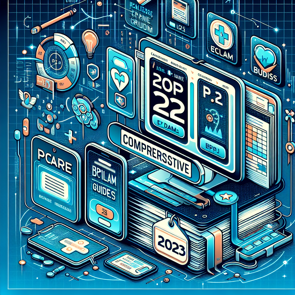 Understanding PCare eClaim BPJS: A Comprehensive Guide for 2023